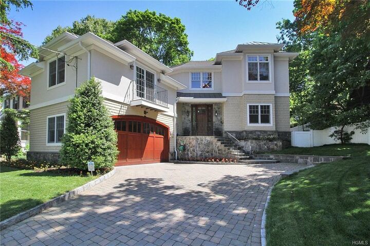 109 Bellwood Avenue  Dobbs Ferry NY 10522 photo