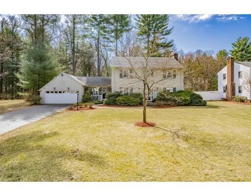 Property Photo: 13 Joan St MA 01095