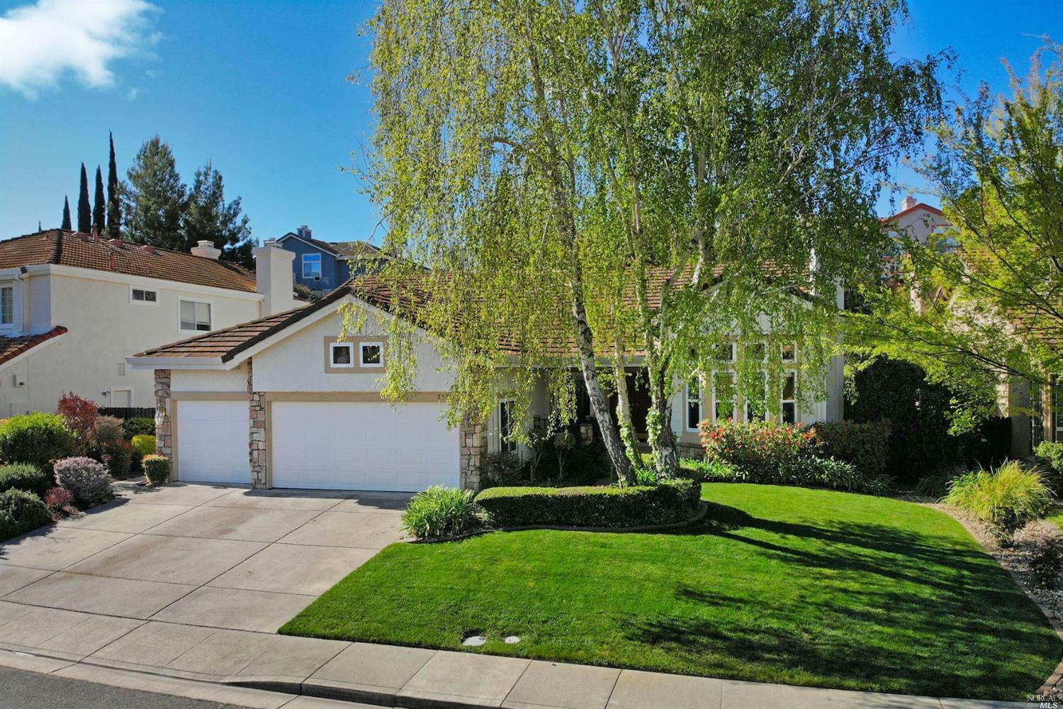 Property Photo:  3237 Broadmoor Lane  CA 94534 