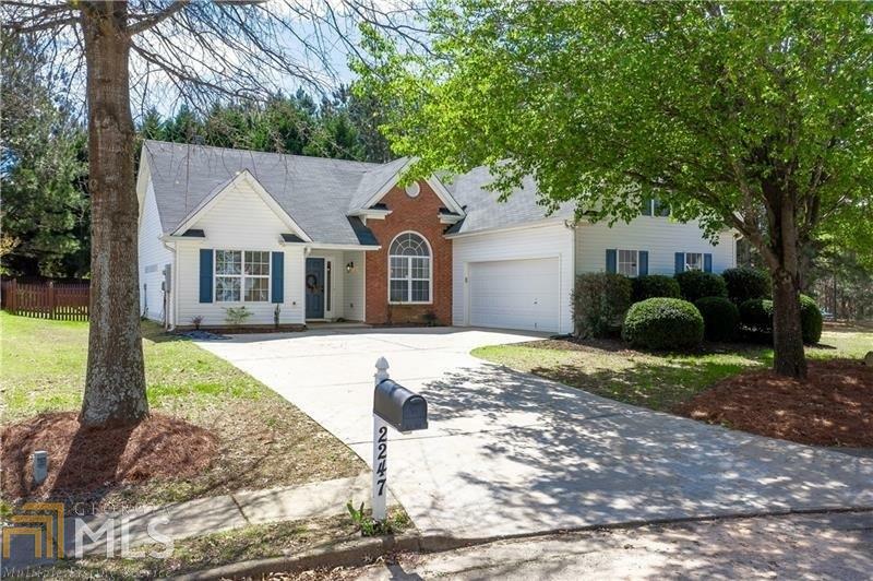 Property Photo:  2247 Wind Lass Dr  GA 30518 