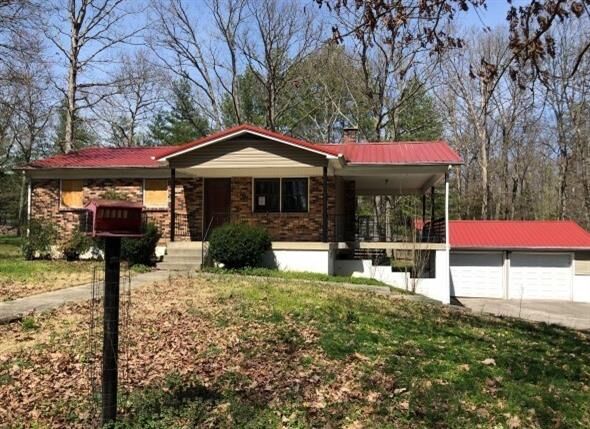 Property Photo:  179 Blue Lake Lane  KY 40403 