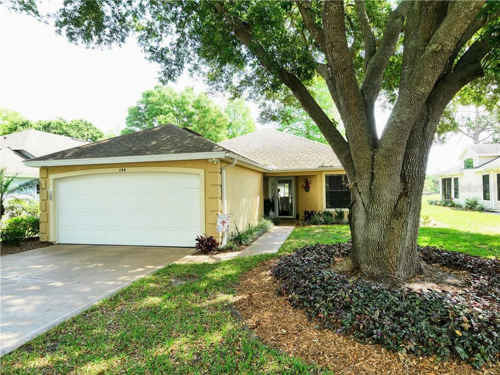 Property Photo:  144 Baytree Boulevard  FL 32778 