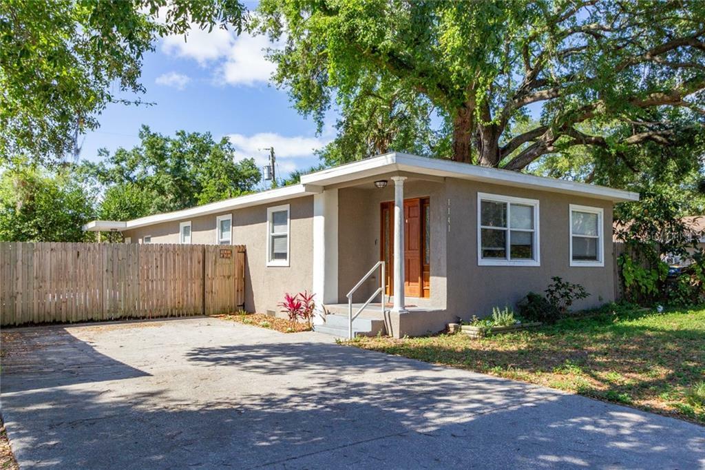 Property Photo:  1141 Engman Street  FL 33755 