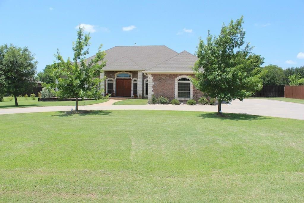 Property Photo:  140 Sun Valley Lane  TX 76087 