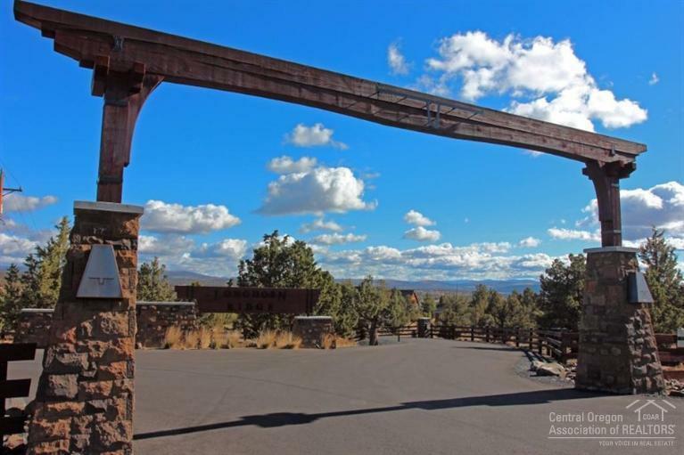 Lot 86 SE Galveston Loop  Prineville OR 97754 photo