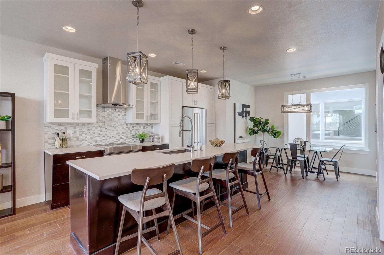Property Photo:  1340 Sheridan Boulevard 108  CO 80214 