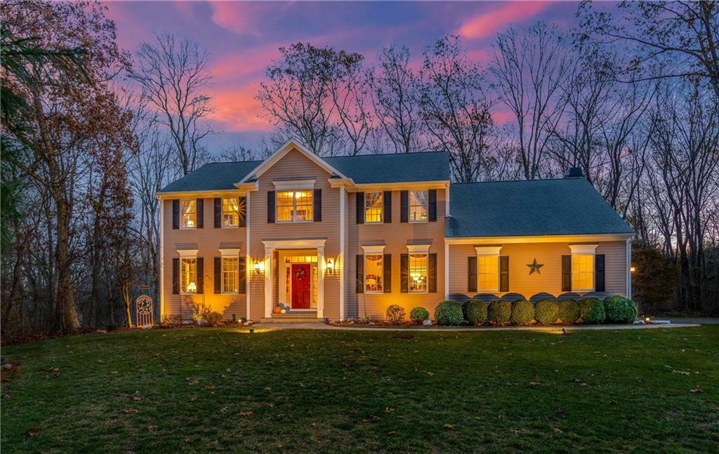62 Janna Ct  North Kingstown RI 02852 photo