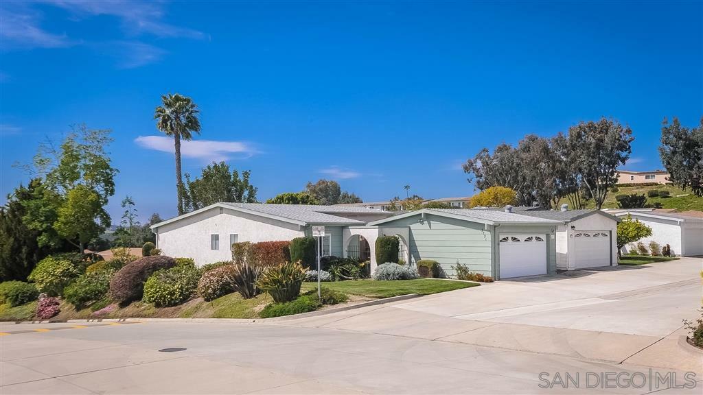 Property Photo:  3721 Clove Way  CA 92057 