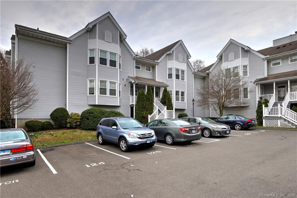 Property Photo: 42 Woodhill Road 42 CT 06461