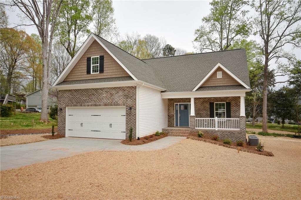 Property Photo:  8843 Kings Tree Road  NC 27023 