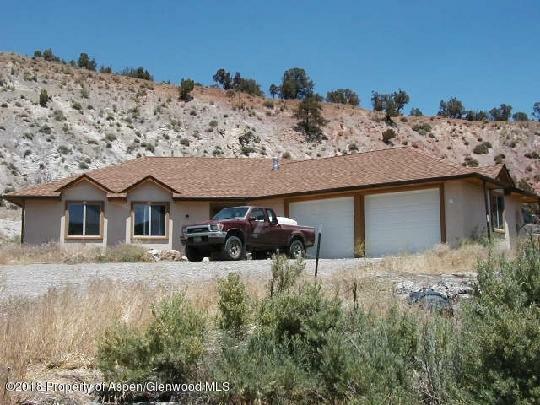 Property Photo:  7606 13 Highway  CO 81650 