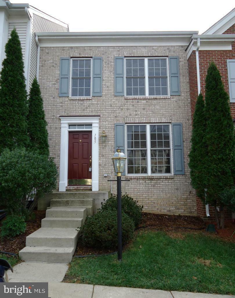 Property Photo:  105 Cork Street  VA 22554 