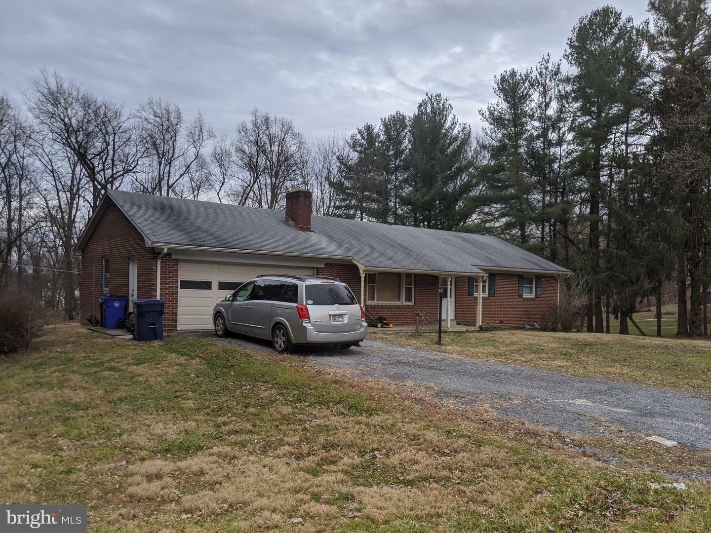 Property Photo:  6230 White Oak Drive  MD 21701 