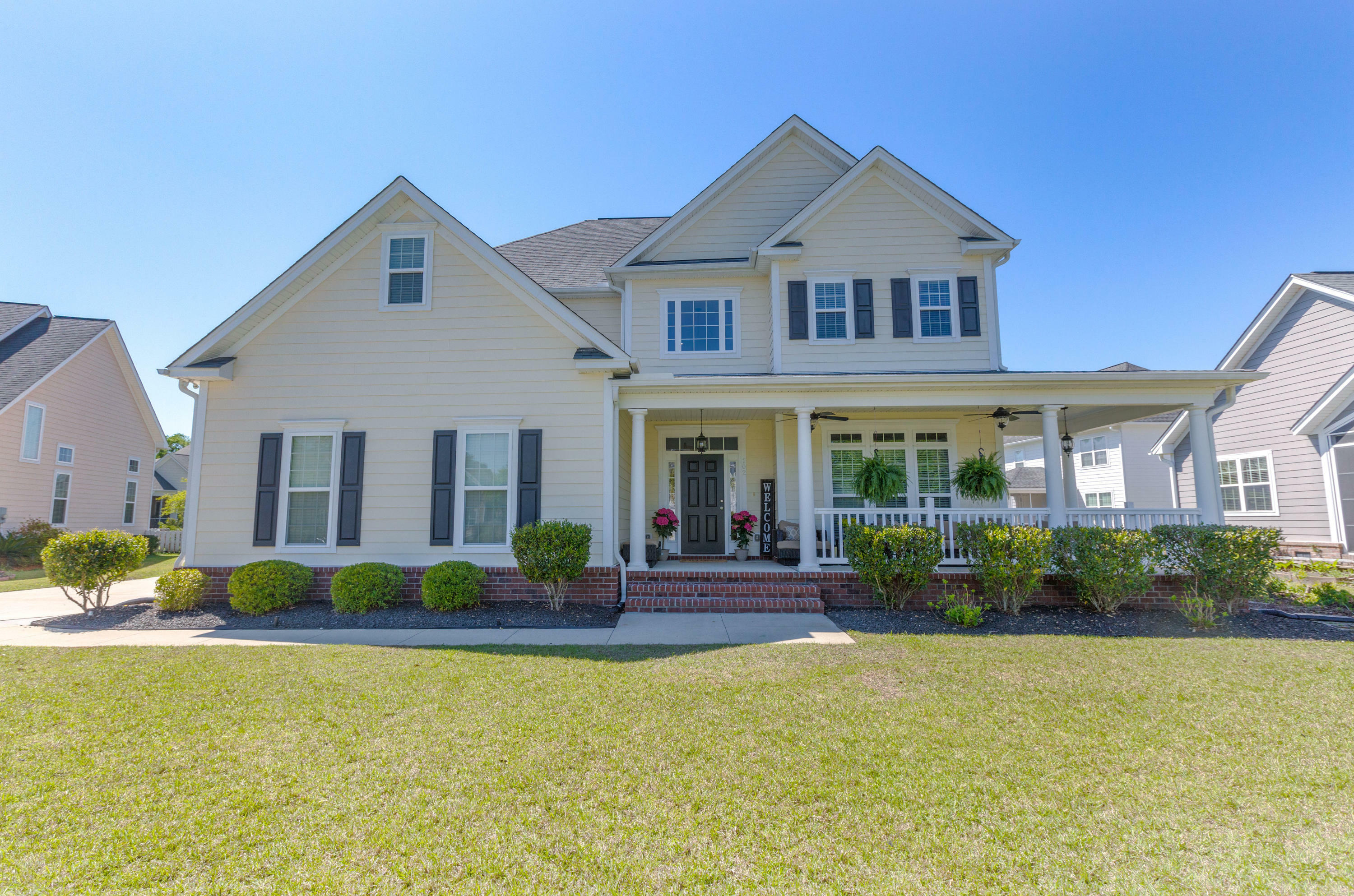 Property Photo:  102 Back Bay Court  SC 29485 