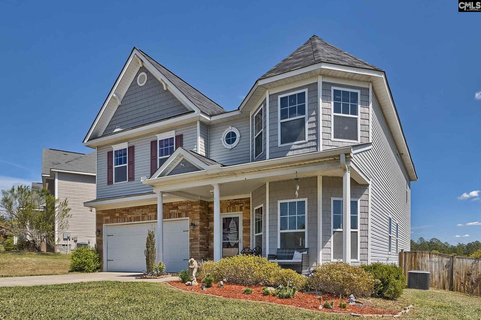 Property Photo:  7 Templand  SC 29045 