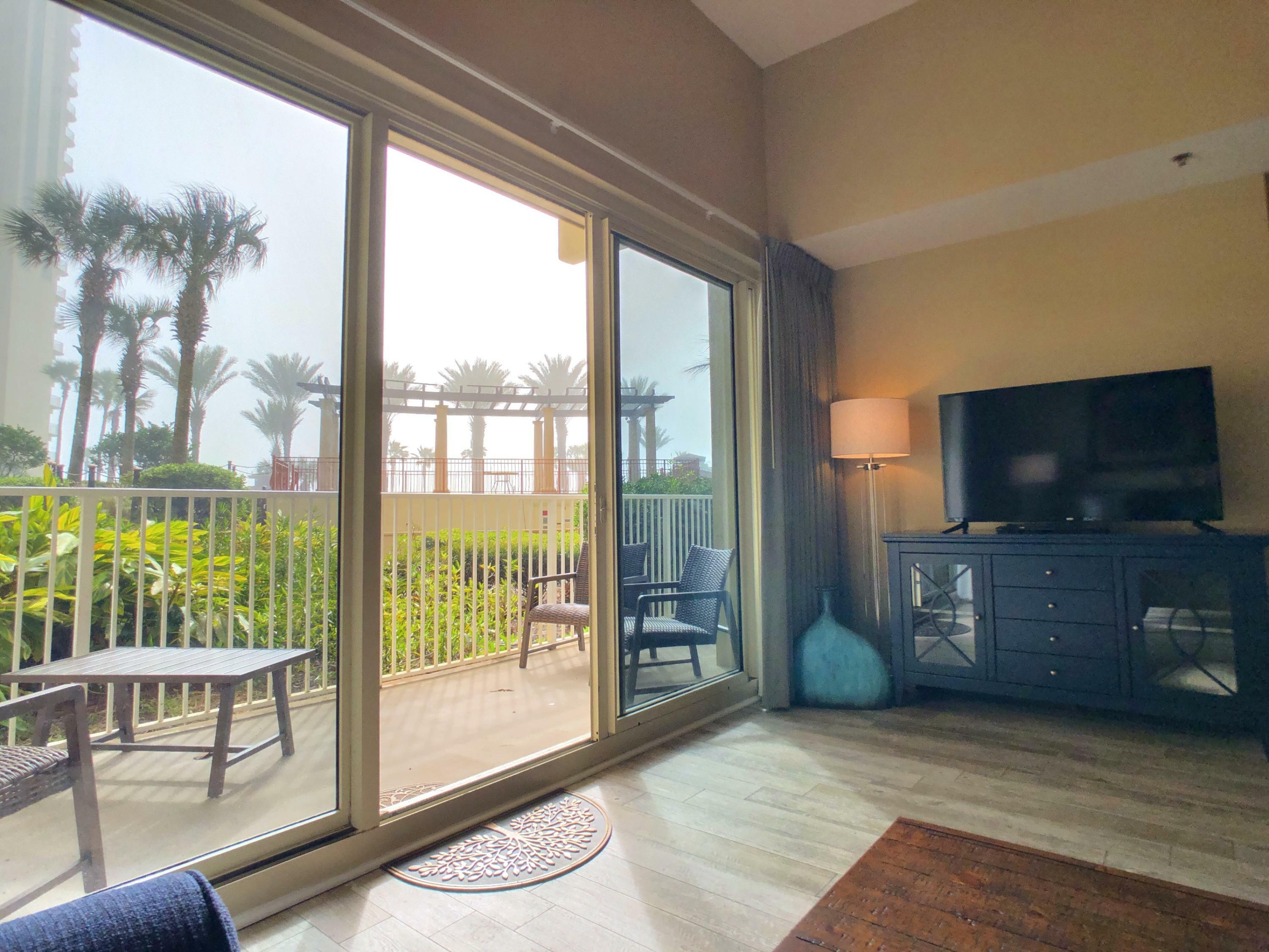 Property Photo: 9900 S Thomas Drive Unit 116 FL 32408