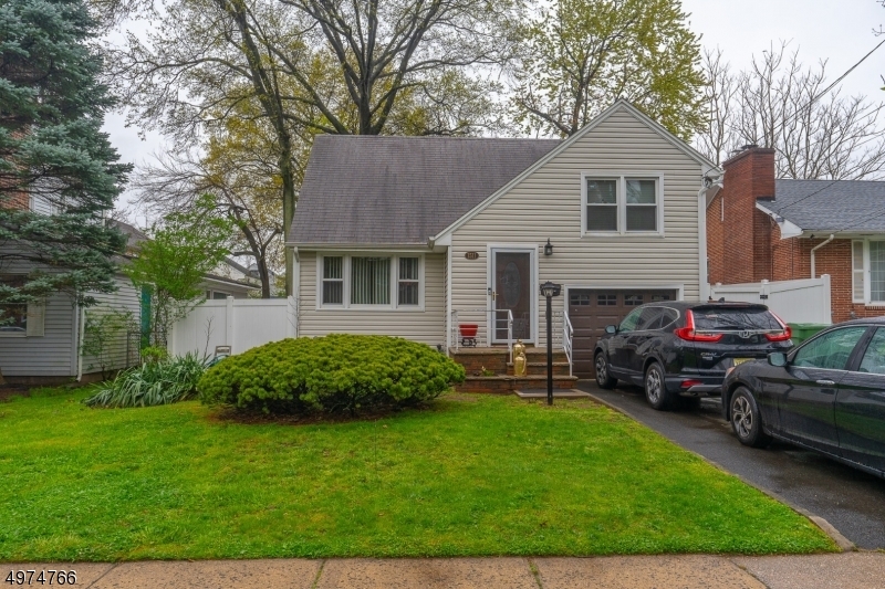 Property Photo: 1511 N Wood Ave NJ 07036