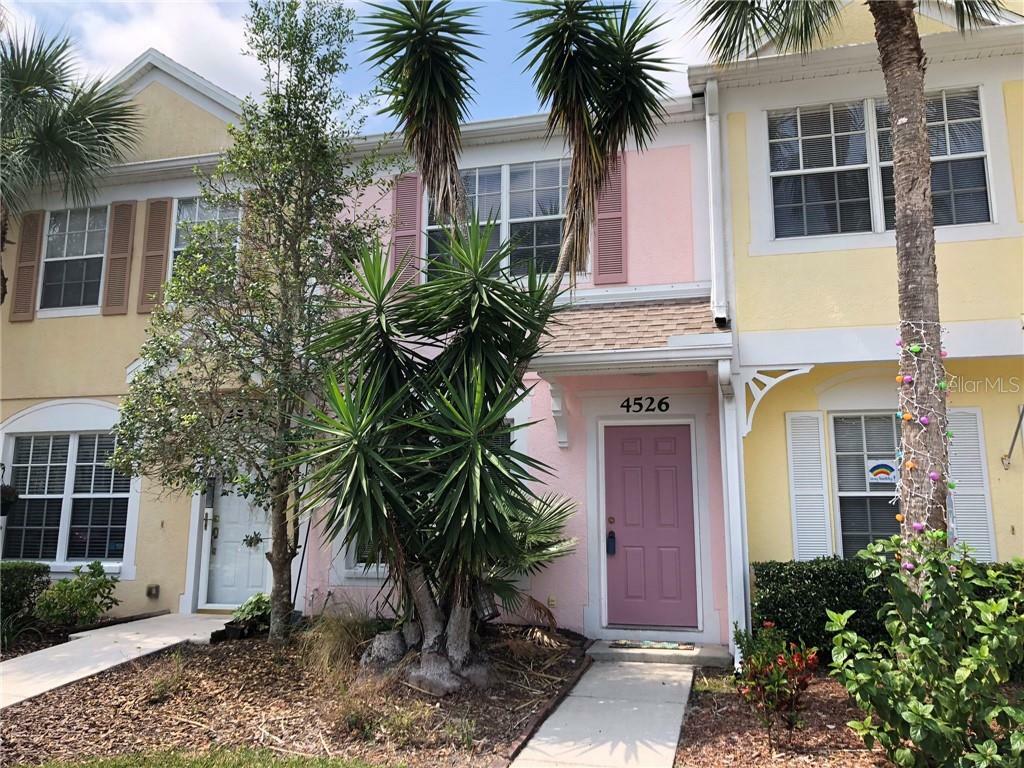 Property Photo:  4526 Sabal Key Drive  FL 34203 