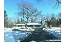 11464 N Lake Shore Dr  Mequon WI 53092 photo