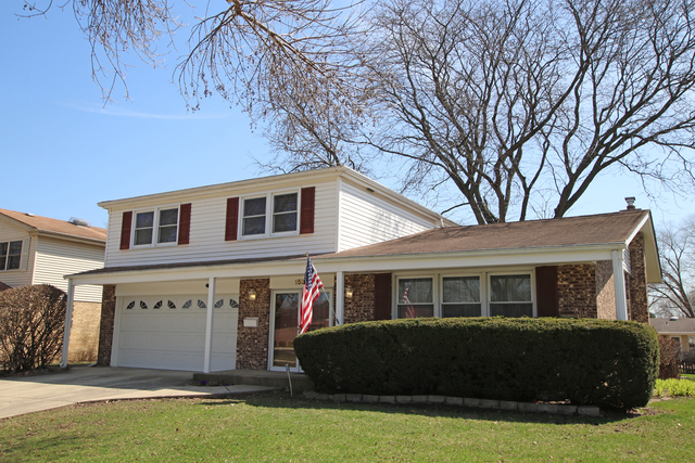 Property Photo:  1523 South Highland Avenue  IL 60005 