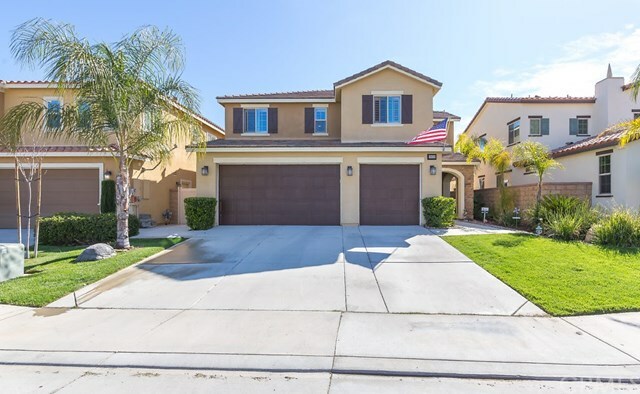 Property Photo:  36328 Shedera Court  CA 92532 