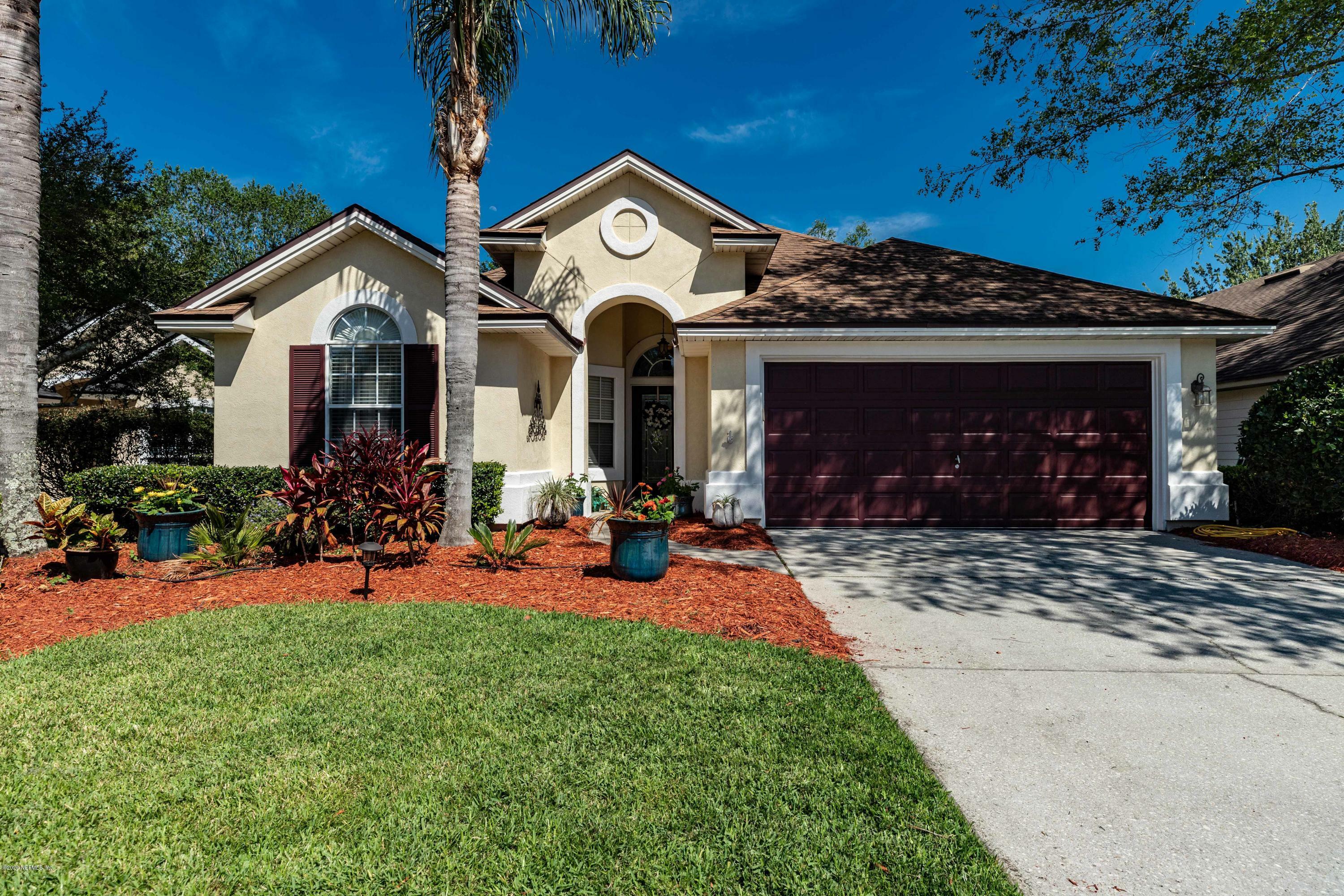 Property Photo:  1863 Lake Forest Lane  FL 32003 