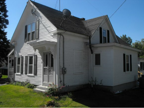Property Photo: 2 Loudon Road NH 03263