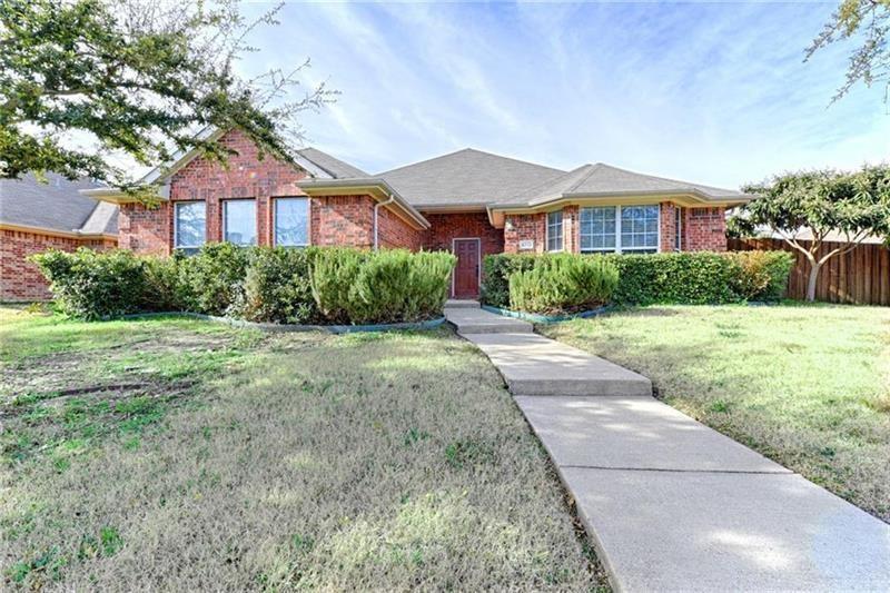 Property Photo:  6713 Westover Drive  TX 75089 