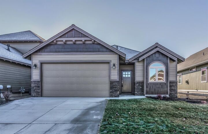 3394 NE Crystal Springs Drive  Bend OR 97701 photo
