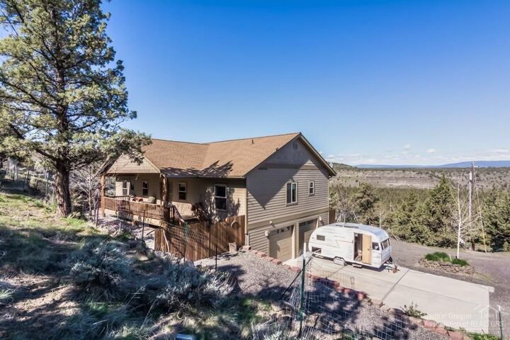 7991 SW Jack Pine Place  Terrebonne OR 97760 photo