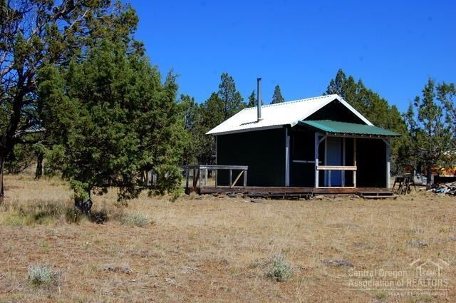 Property Photo: 0 Ol&L OR 97754