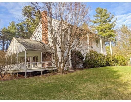 Property Photo: 19 Robin Road MA 02056