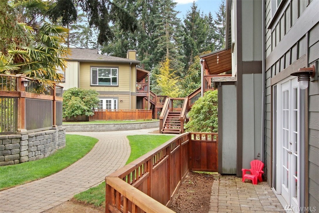 Property Photo: 21301 48th Ave W A102 WA 98043