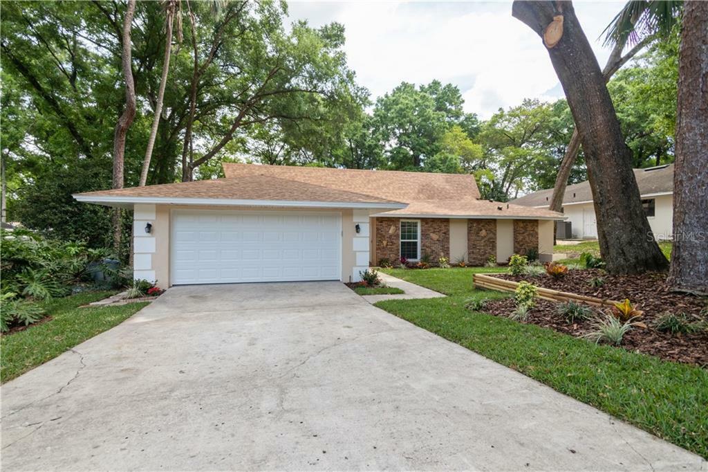 Property Photo: 1205 Duncan Court FL 32779