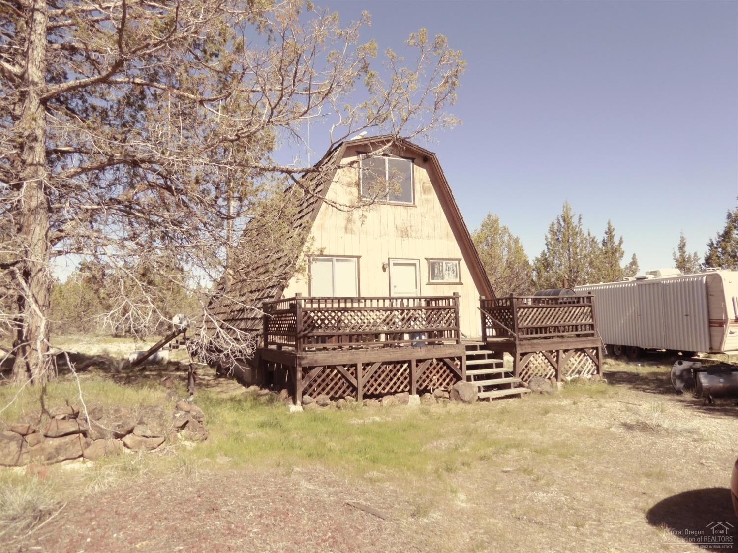 Property Photo:  6382 SW Lakeview Drive Drive  OR 97734 