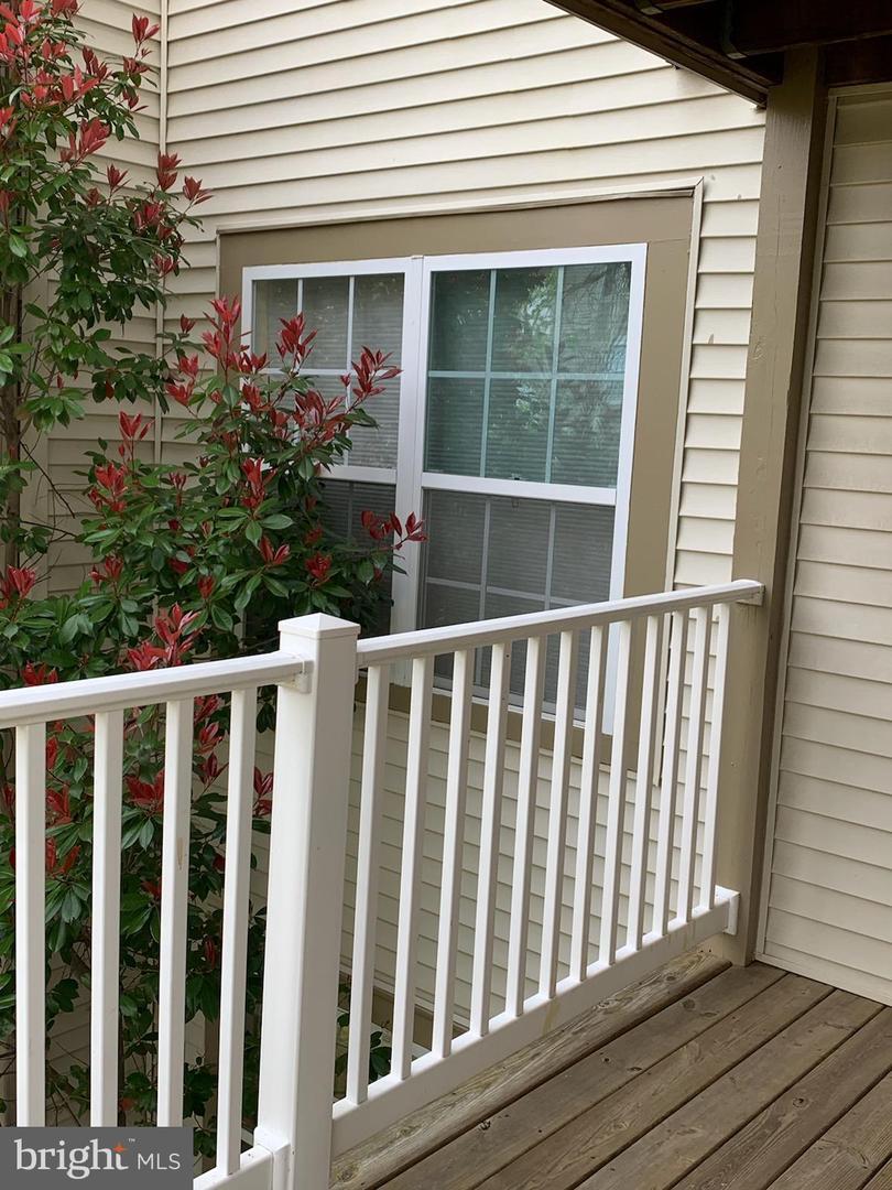 Property Photo: 621 Admiral Drive 207 MD 21401