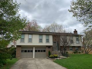 Property Photo: 4191 Fox Hollow Dr OH 45241
