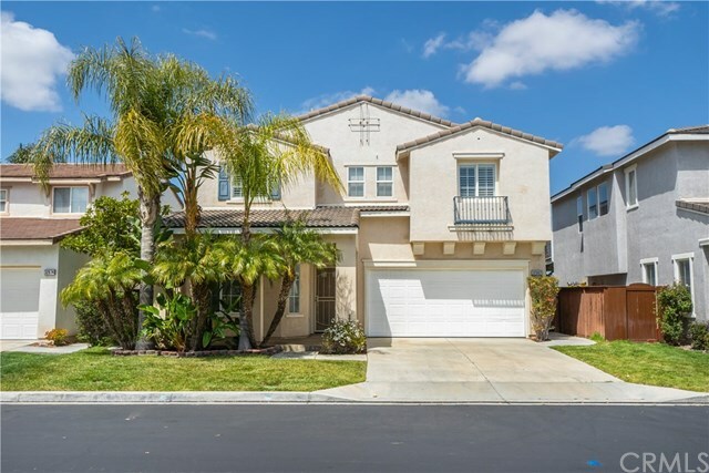 Property Photo:  32682 Clearvail Drive  CA 92592 