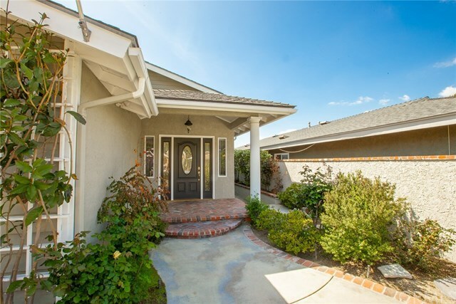 Property Photo:  24141 Zancon  CA 92692 