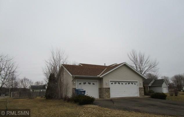 Property Photo:  13148 Carole Court  MN 55308 