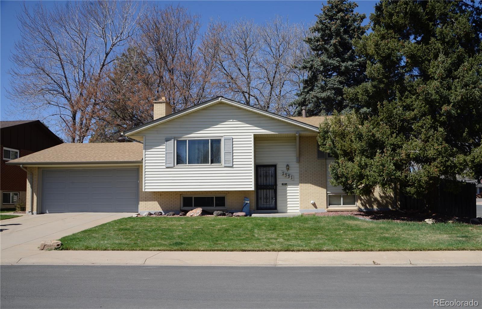 2551 S Magnolia Street  Denver CO 80224 photo