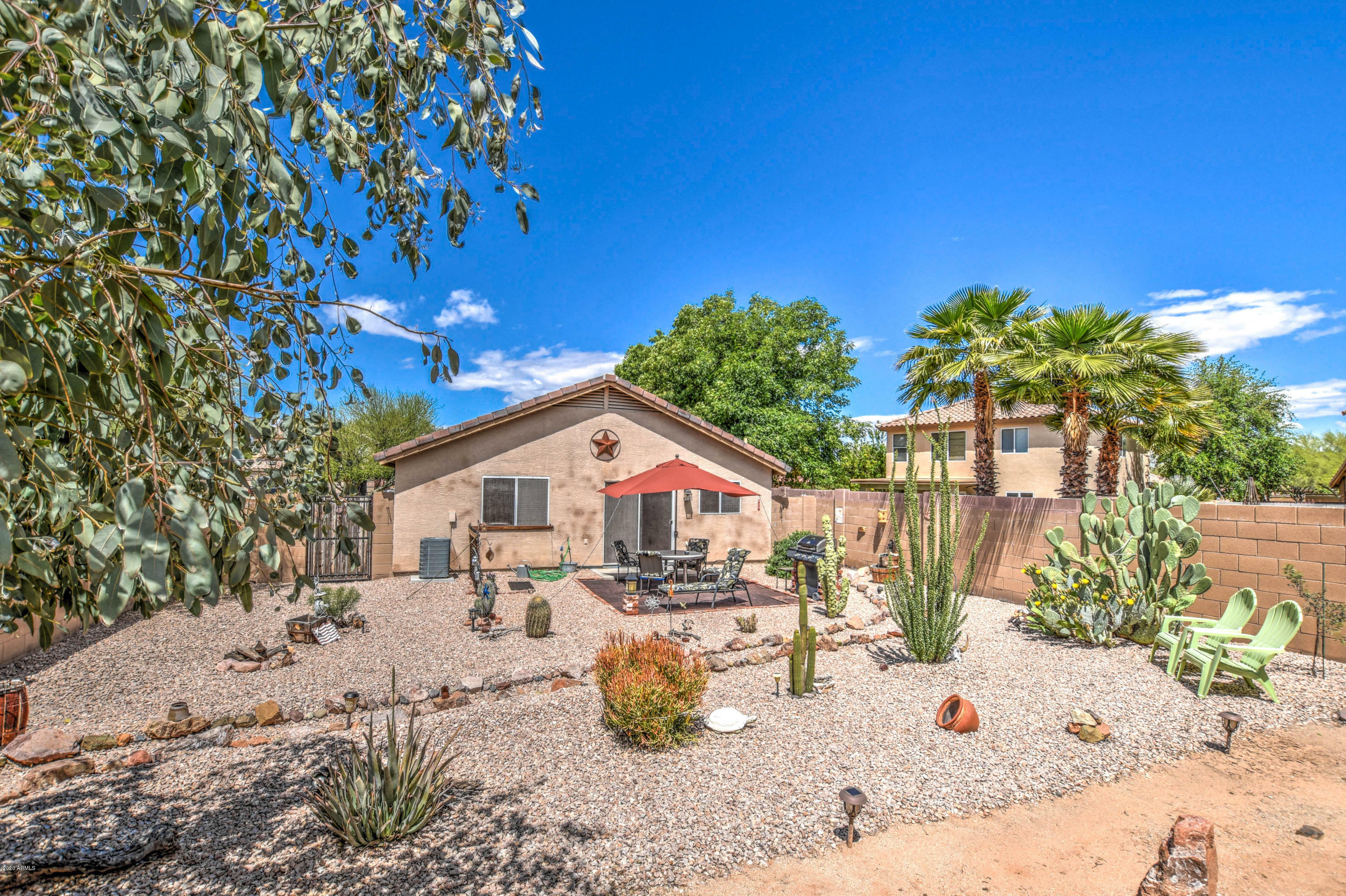 Property Photo:  31579 N Cactus Drive  AZ 85143 