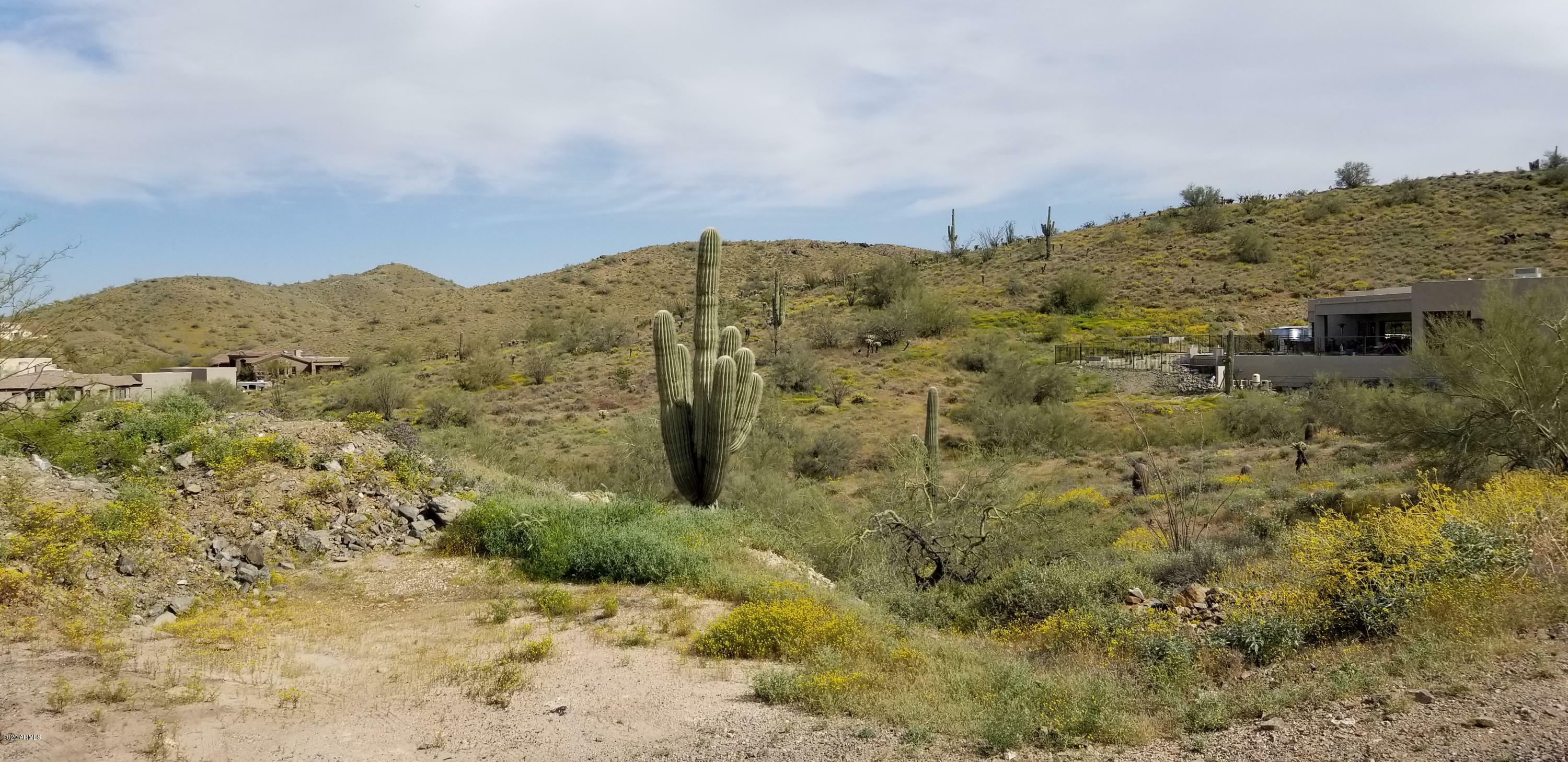 Property Photo:  6xx W Rock View Road  AZ 85085 