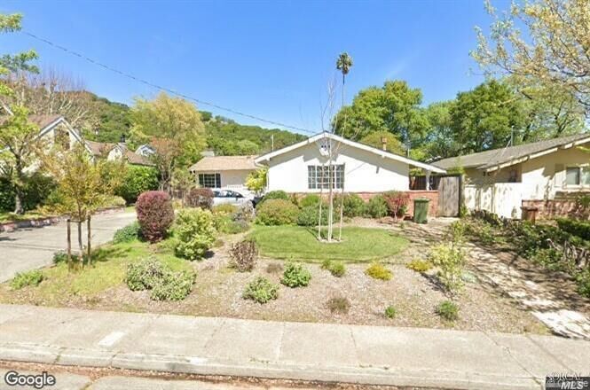 410 Pinewood Drive  San Rafael CA 94903 photo