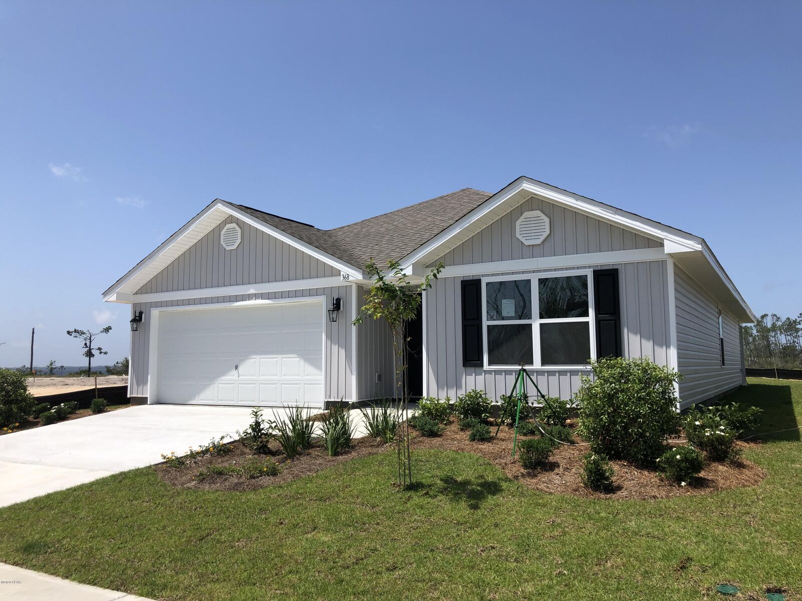 Property Photo: 368 Bridge Harbor Drive Lot 66 FL 32404