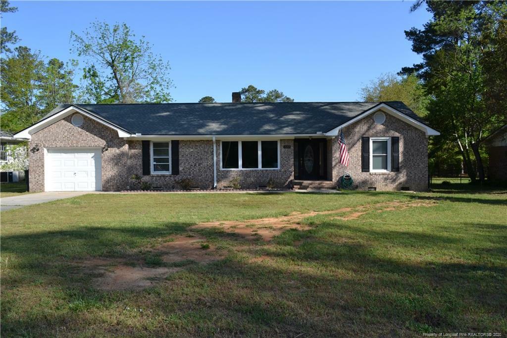 Property Photo:  7122 Fillyaw Road  NC 28303 