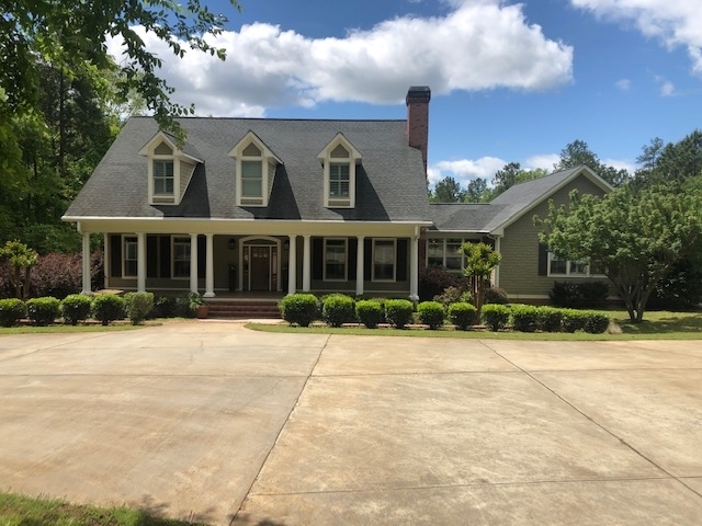 Property Photo: 258 Rose Creek Road GA 31024