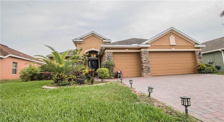 Property Photo:  11555 Biddeford Place  FL 34654 