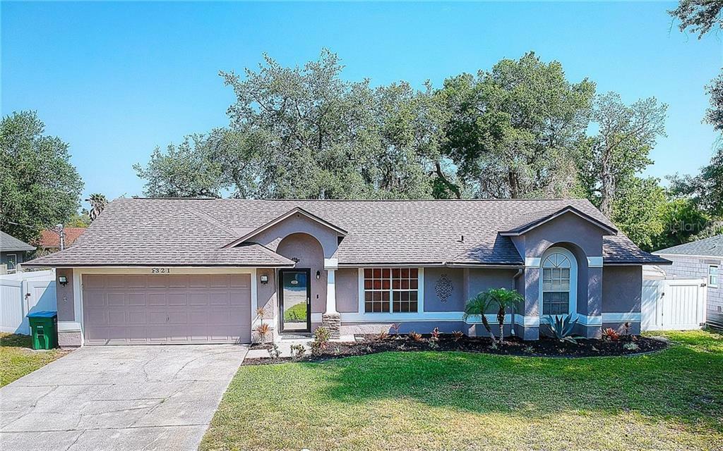 Property Photo:  1321 Fawn Avenue  FL 32725 