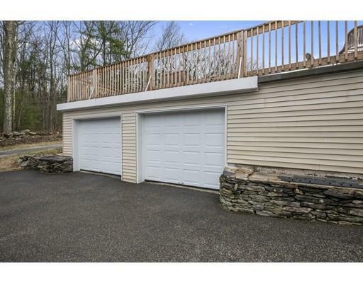 Property Photo: 52 Davidson Rd MA 01507